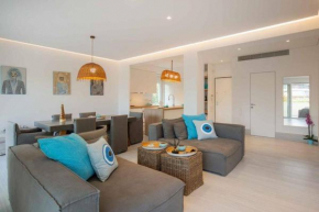 Charming 1 bedroom apartment in Voula centre.